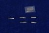 KA Models FE-20010 FERRARI F2007 DETAIL-UP SET Fujimi 1/20
